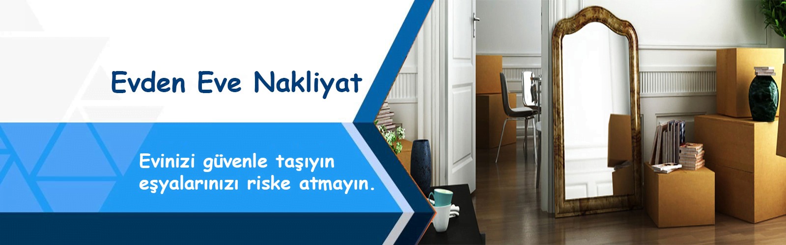 Kartepe Evden Eve Nakliyat